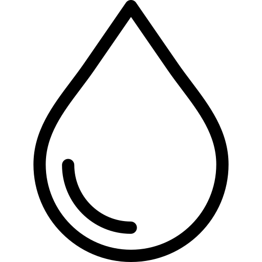 Icon showing a computer monitor with three gears representing system automation and settings.
