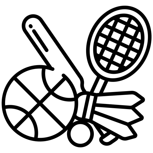 Illustration vectorielle d’une pizza ronde, partiellement tranchée en parts et garnie de rondelles de pepperoni sur fond blanc